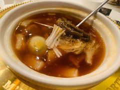 -满满海佛跳墙(千禧店)