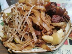 -葛记焖饼(伏牛路店)