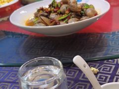 -老院子饭店·鲁菜·海鲜·家常菜