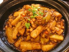 -永乐饭庄(安德路店)