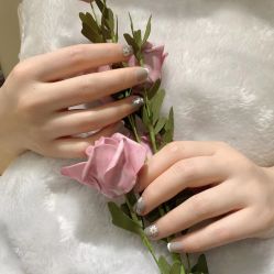 -Jasmine Queen 茉莉皇后美甲·美睫·美肤