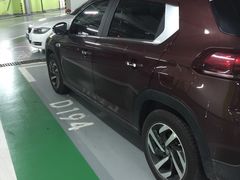 -合生汇·停车场