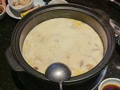 -捞王猪肚鸡火锅(昆山店)