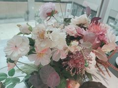 -ins森林童话餐厅coffee&bistro