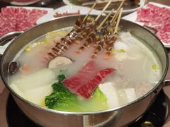 -協成海鮮火鍋(老店)
