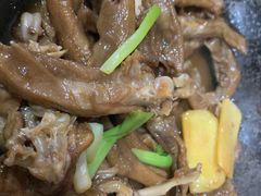 -区海鸡场饭店(石壁店)