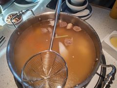 -左庭右院鲜牛肉火锅(苏州园区永旺店)