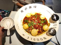 -友达面馆(广州总店)