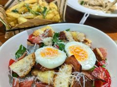 -The Good Place好地方·Brunch·coffee(国贸店)