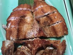 -粗茶淡饭·隐庐私厨(东亭店)