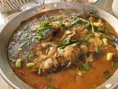-水韵·渔家臻品私房菜(中庙店)