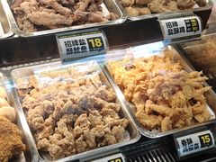 -超级鸡车(曹杨路店)