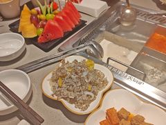 -海底捞火锅(北京路店)