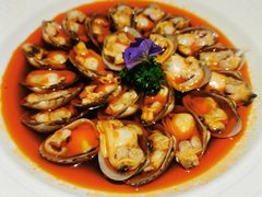 -荣兴酒家(徐家汇店)