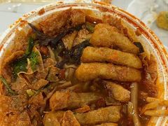 -老牌柳州螺蛳粉(同班同学美食城店)