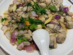 -巫记鸡饭店