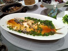 -狮王府淮扬菜(新街口友谊店)