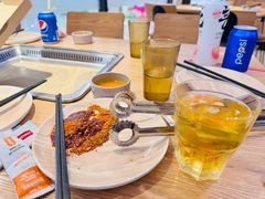 -新石器烤肉(百联川沙店)