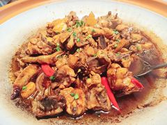 -赣江里•江西菜(望京旺角店)