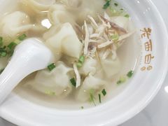 -老西白点心店