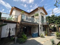 -云里小坐·小院里·团建·宴请·下午茶(三圣乡店)
