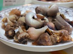 -小时候焗海鲜(鄞州万达店)