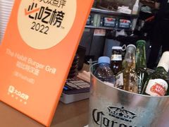 -The Habit Burger Grill 哈比特汉堡(复兴soho店)