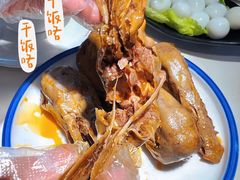 -土连锅·现熬养生汤锅(梁家巷店)