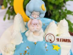 -CAKEBOSS蛋糕老板(东直门来福士店)