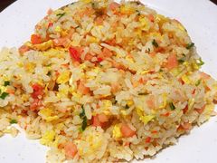 扬州炒饭-共和春(甘泉路店)