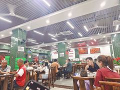 -南记食粥坊·宵夜大排档(莲花总店)