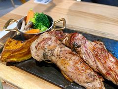 -魏客咖啡(中铁中心店)