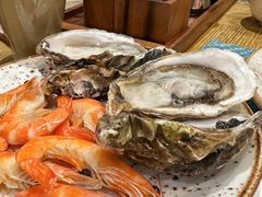 -沈阳和平艾美酒店新食谱西餐厅