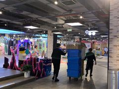 -BHG时尚百货(望京店)
