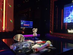 -温莎KTV(珠江路店)