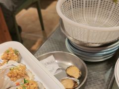 -三个渔夫·蒸汽海鲜(小白楼店)