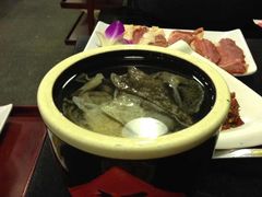 -宽板凳老灶火锅(簋街店)