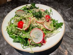 -LESCEDARS Brasserie Bistro香柏树