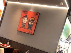 -胖哥俩肉蟹煲(湖滨银泰in77店)