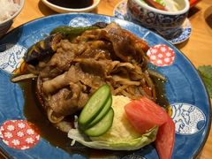 -大岛日本料理铁板烧(南通大饭店)
