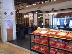 自助取餐区-味多美蛋糕(航天桥店)