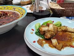 -风波庄(临淄分舵店)