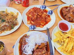 -贤花饭店(城阳店)