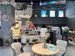 -方庄书店(通润商务会馆店)