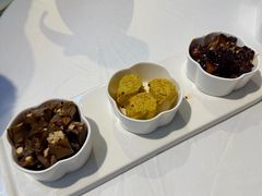 芥末堆-到家尝北京菜(西坝河店)