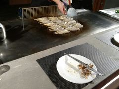 -蓝鲸湾汤泉(包河店)