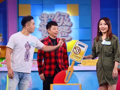 -广东电视台演播厅