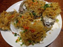 -南海渔家•海鲜•正宗海南菜(海棠湾店)