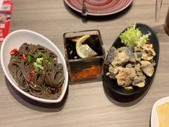 -鱼酷活鱼烤鱼(恒隆广场店)