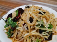 -老七饭馆(光荣道总店)